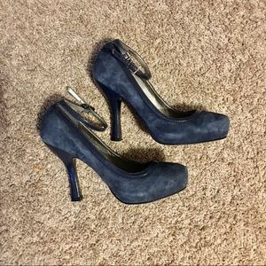 Women's Audrey Brooke High Heels - EUC